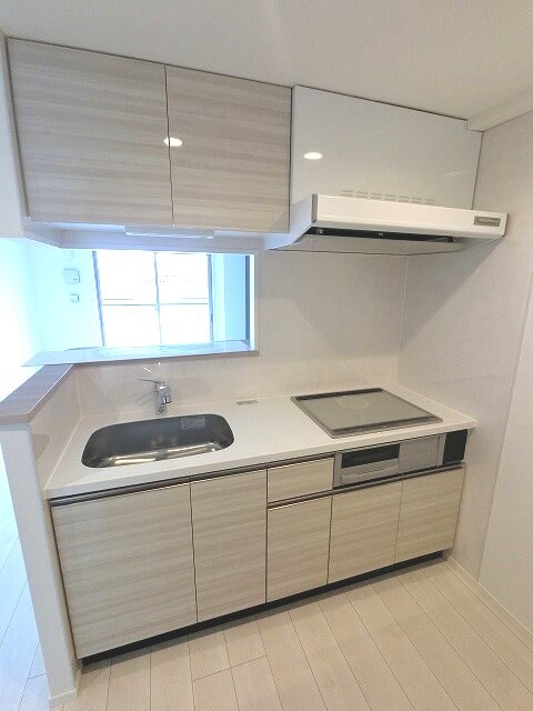 VILLA　D’EST　OHTE　Ａの物件内観写真