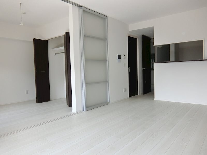 VILLA　D’EST　OHTE　Ａの物件内観写真