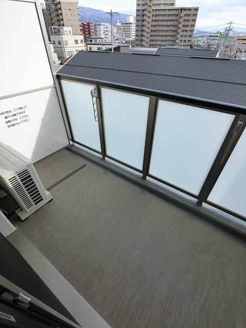 VILLA　D’EST　OHTE　Ａの物件内観写真