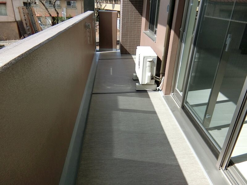 VILLA　D’EST　OHTE　Ａの物件内観写真