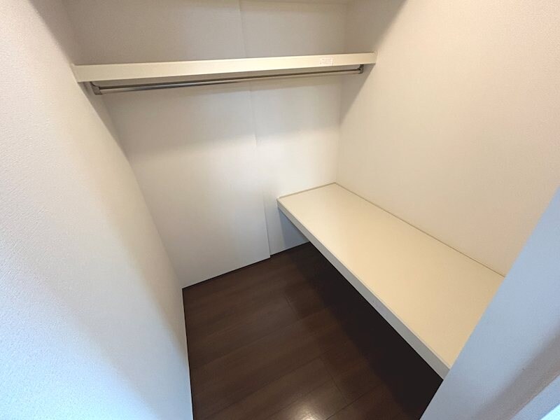 アーバンクレスト白板の物件内観写真