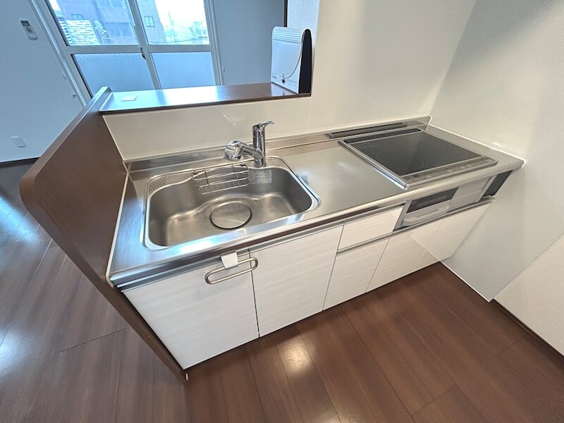 アーバンクレスト白板の物件内観写真