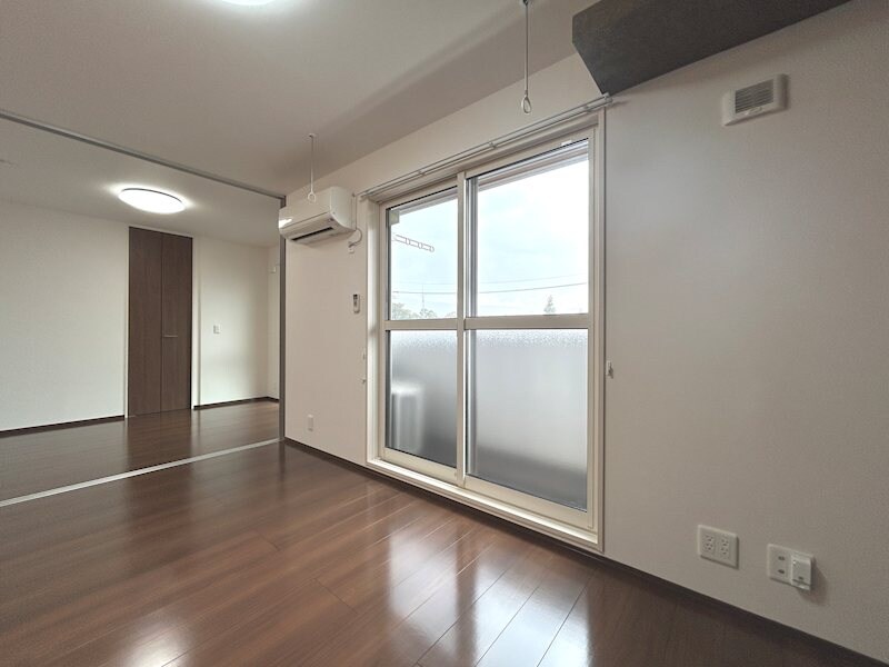 アーバンクレスト白板の物件内観写真