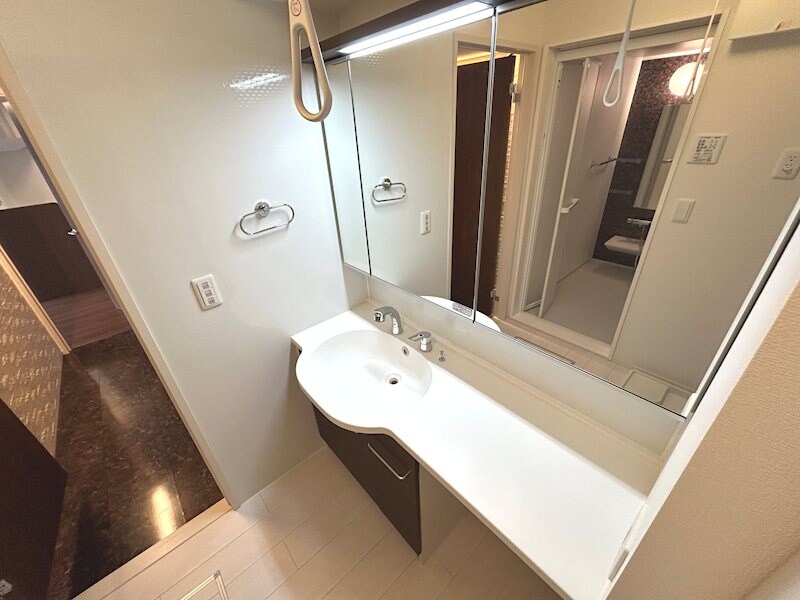 アーバンクレスト白板の物件内観写真