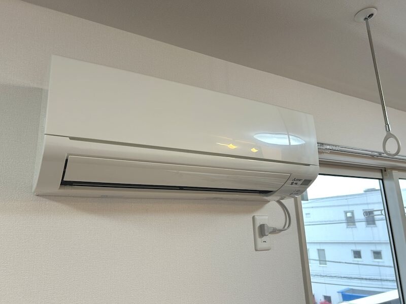 アーバンクレスト白板の物件内観写真