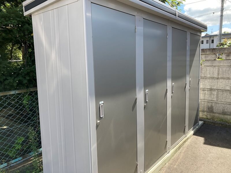 アーバンクレスト白板の物件内観写真