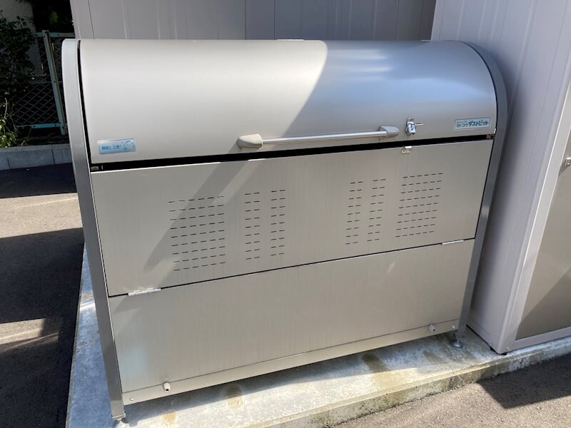 アーバンクレスト白板の物件内観写真