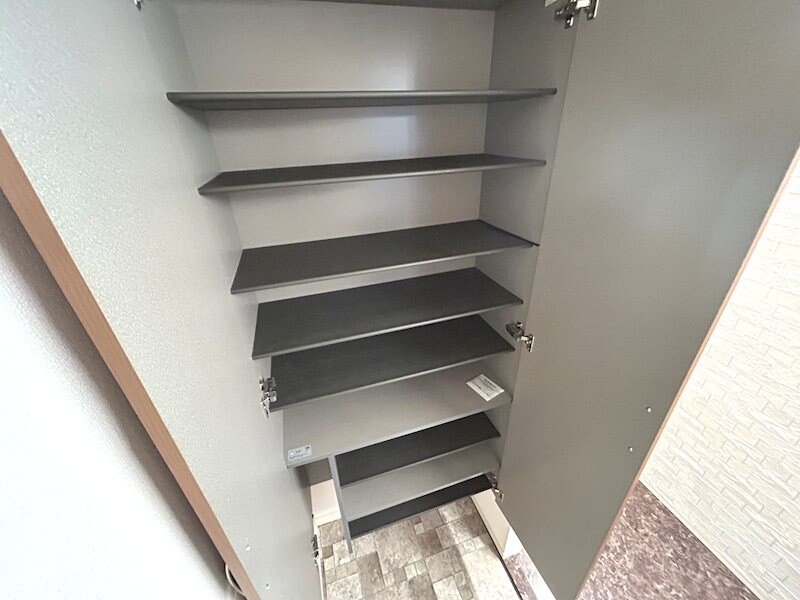 アーバンクレスト白板の物件内観写真