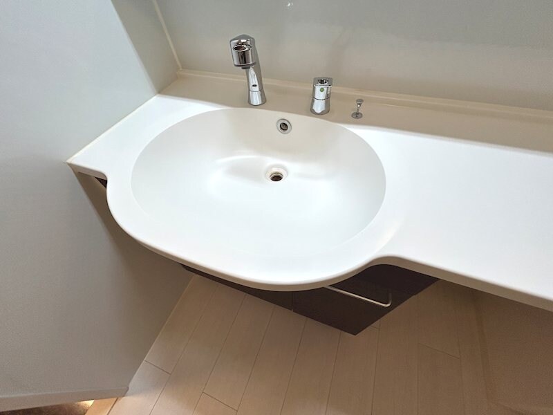 アーバンクレスト白板の物件内観写真