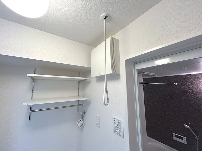 アーバンクレスト白板の物件内観写真