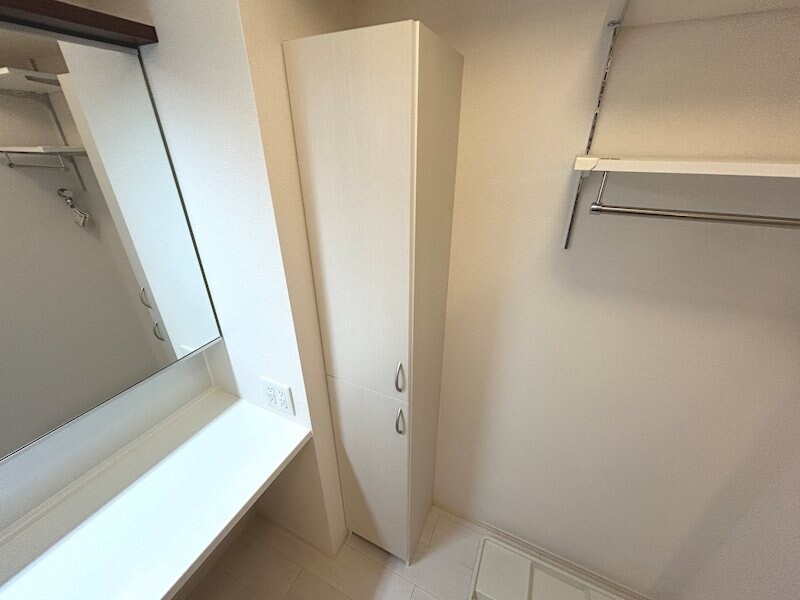 アーバンクレスト白板の物件内観写真