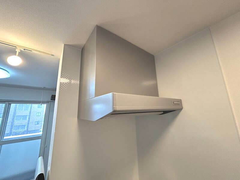 アーバンクレスト白板の物件内観写真