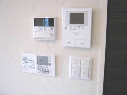 カーサ・デ・ソラーナの物件内観写真