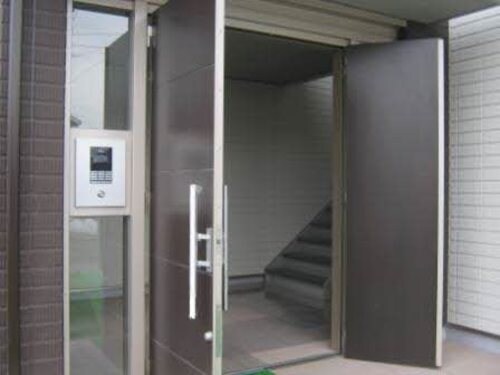 カーサ・デ・ソラーナの物件内観写真