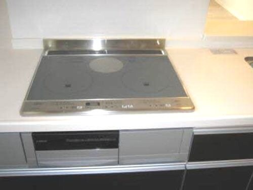 カーサ・デ・ソラーナの物件内観写真