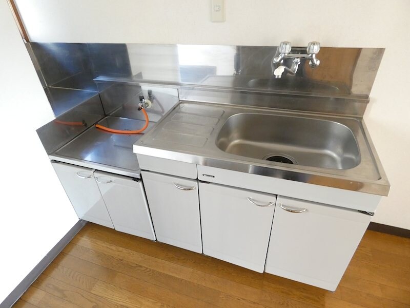 コーポ永友Ｃ棟の物件内観写真