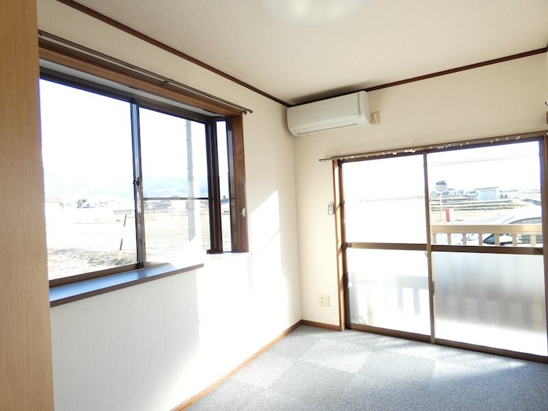 コーポ永友Ｃ棟の物件内観写真