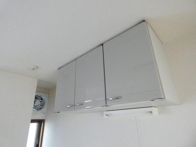 コーポ永友Ｃ棟の物件内観写真