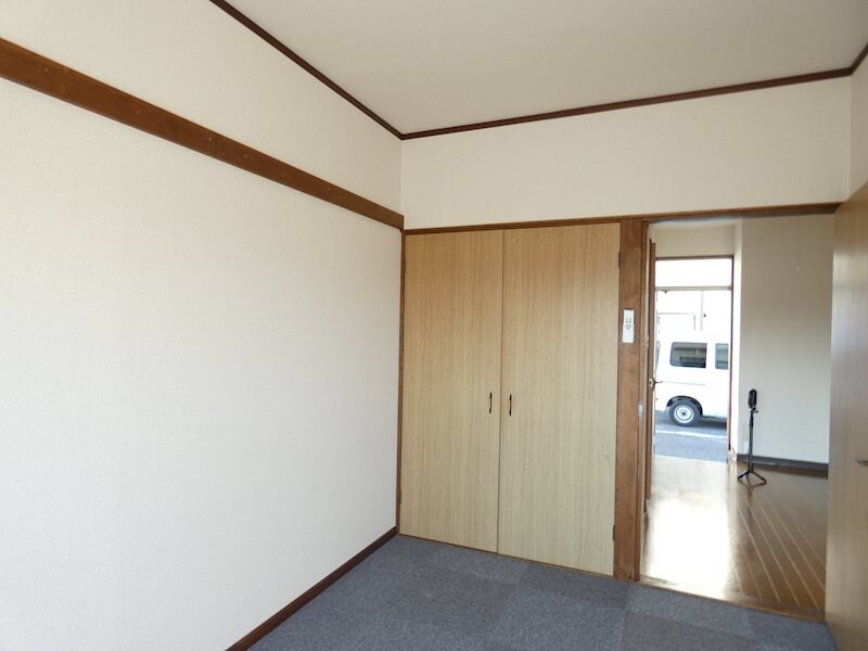 コーポ永友Ｃ棟の物件内観写真