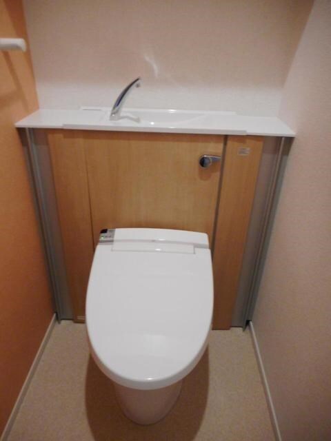 シャルマン櫻街６　梓館の物件内観写真