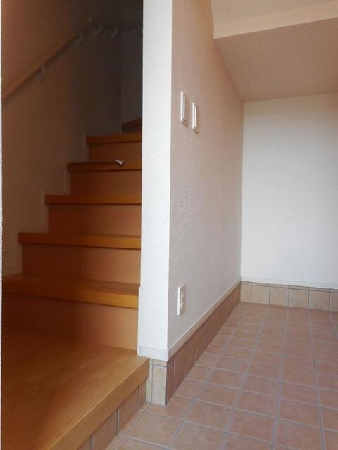 シャルマン櫻街６　梓館の物件内観写真