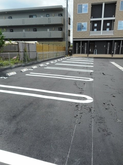 南松本駅 徒歩17分 1階の物件内観写真