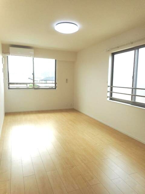 シャルマン櫻街６　梓館の物件内観写真