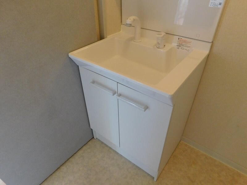 ディアスのみぞBの物件内観写真