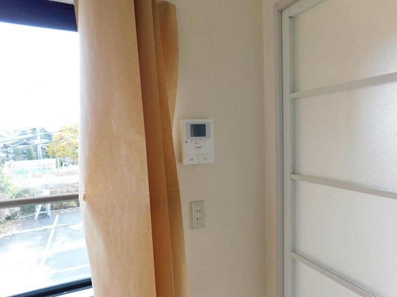 ディアスのみぞBの物件内観写真