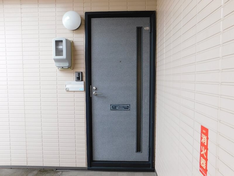 ディアスのみぞBの物件内観写真