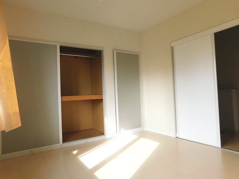 ディアスのみぞBの物件内観写真