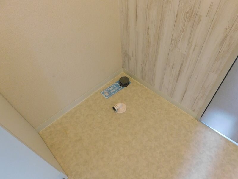 ディアスのみぞBの物件内観写真