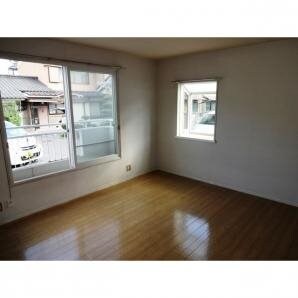 フレグランスススキガワの物件内観写真