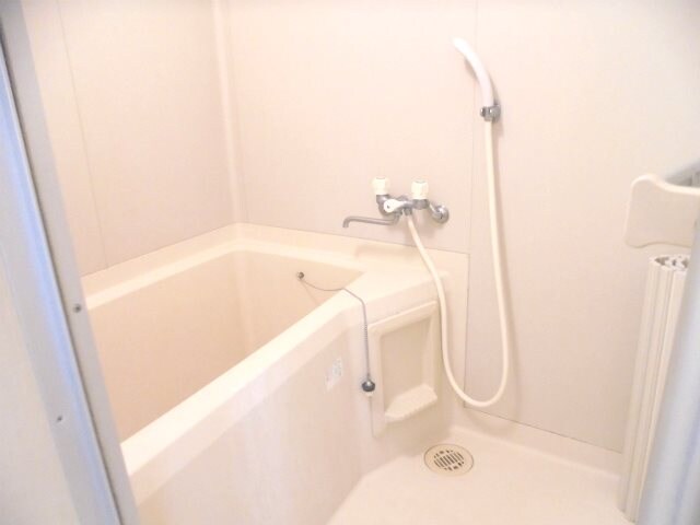 フレグランスススキガワの物件内観写真