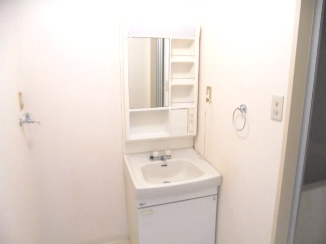 フレグランスススキガワの物件内観写真