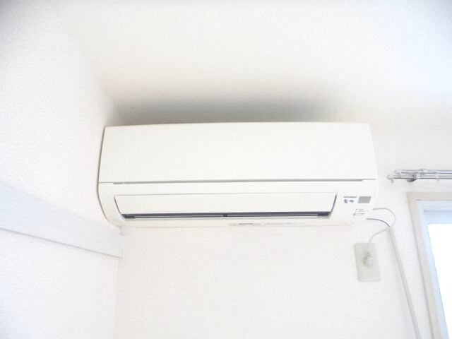 フレグランスススキガワの物件内観写真