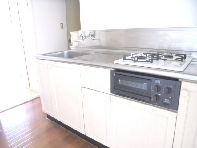 フレグランスススキガワの物件内観写真