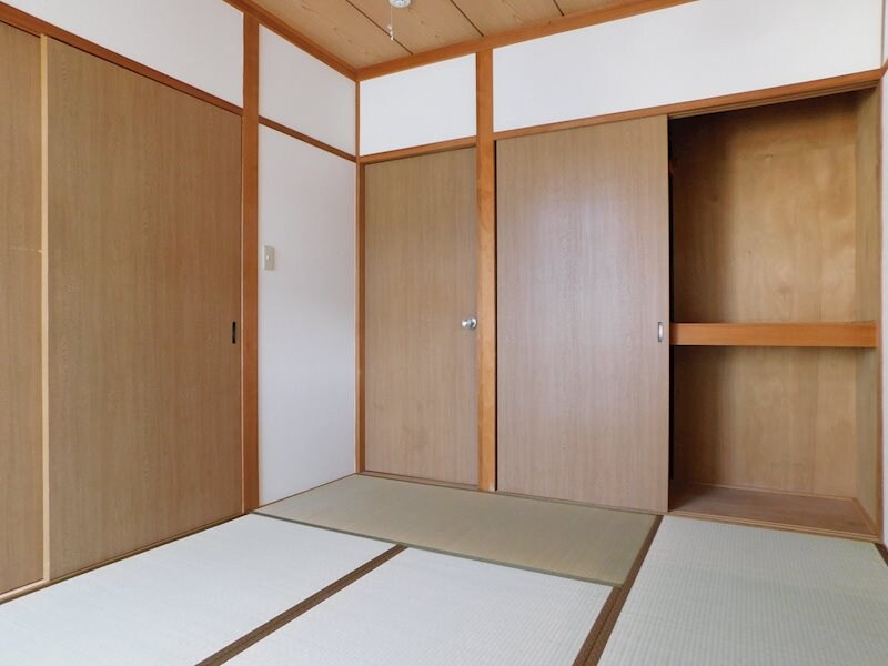 ハイツ パークサイドの物件内観写真