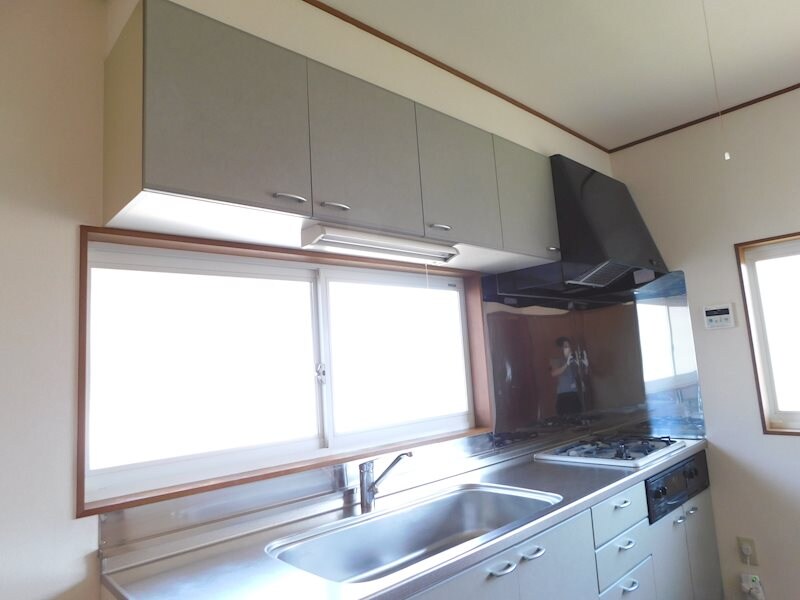 ハイツ パークサイドの物件内観写真