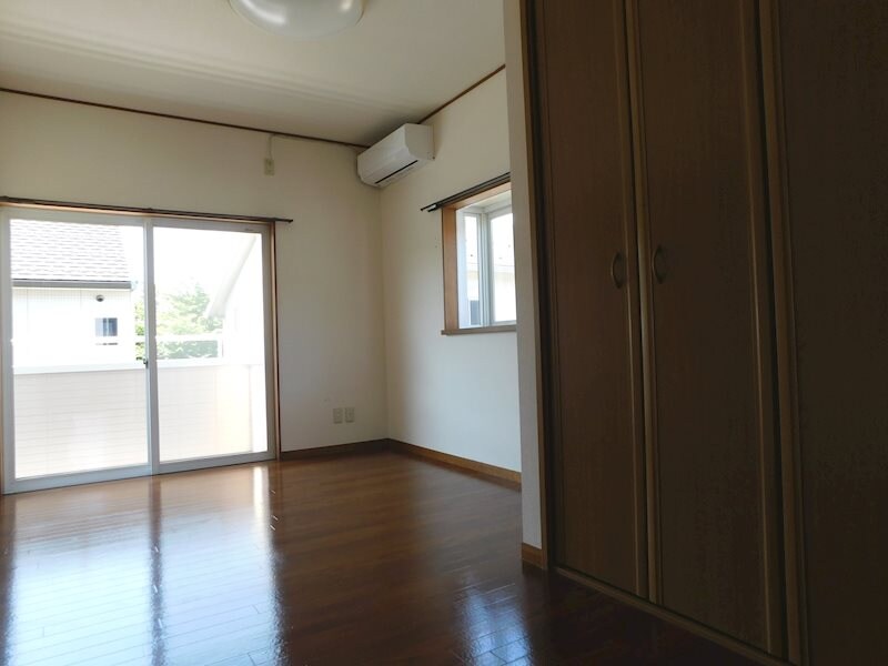 ハイツ パークサイドの物件内観写真