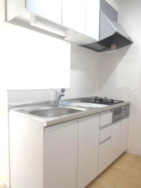 メインステージ東横Bの物件内観写真