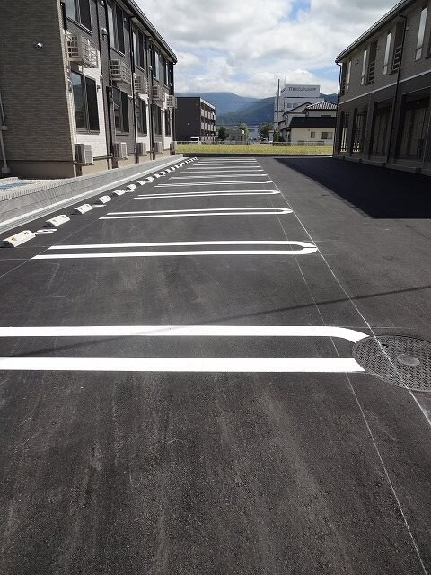 メインステージ東横Bの物件内観写真