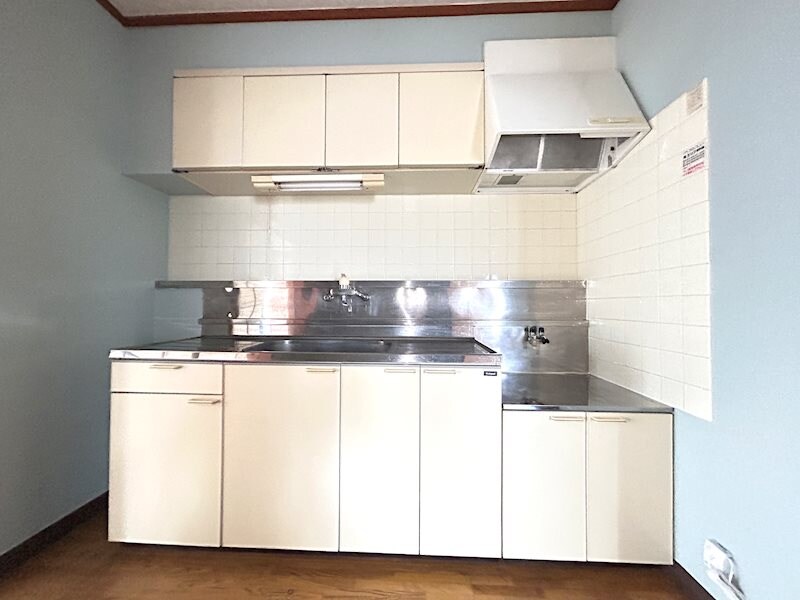 スカイコーポ高宮の物件内観写真