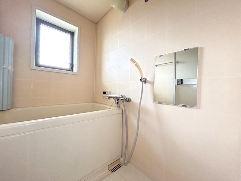 スカイコーポ高宮の物件内観写真