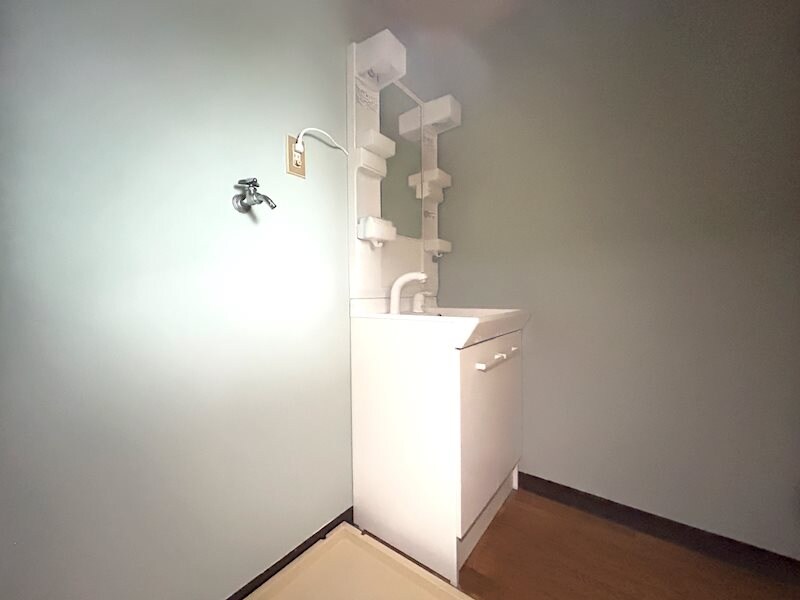 スカイコーポ高宮の物件内観写真