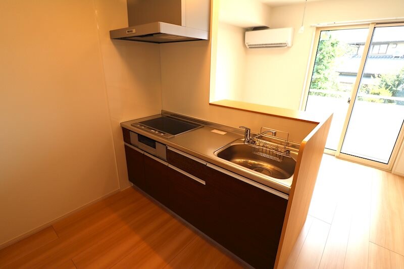 Laule’a（ラウレア）の物件内観写真