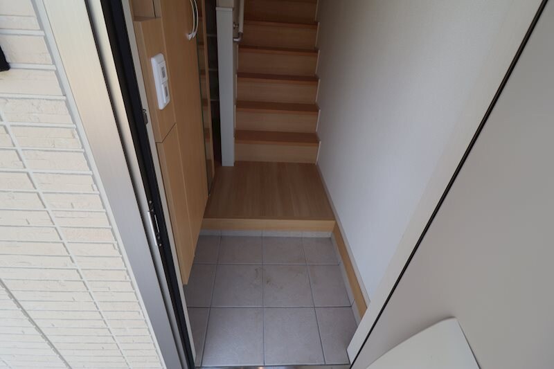 Laule’a（ラウレア）の物件内観写真