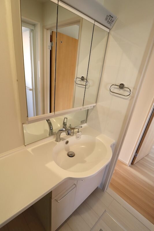 Laule’a（ラウレア）の物件内観写真