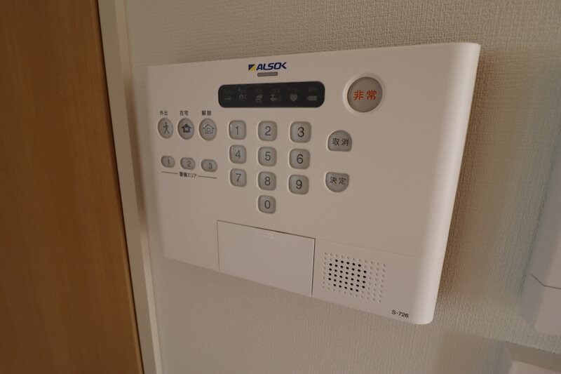 Laule’a（ラウレア）の物件内観写真