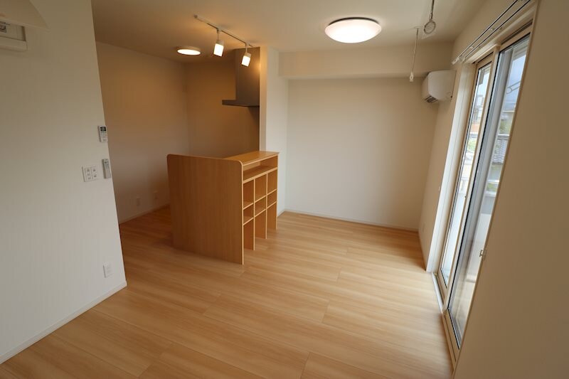 Laule’a（ラウレア）の物件内観写真